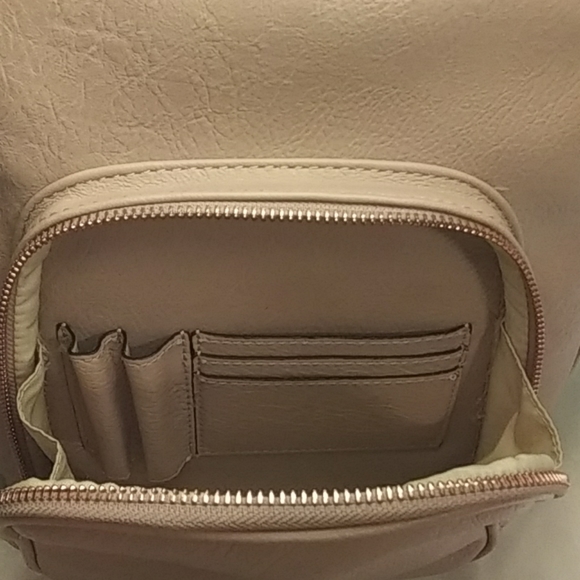 INC Small Backpack - Picture 4 of 8